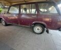 Червоний ВАЗ 2104, об'ємом двигуна 1.5 л та пробігом 300 тис. км за 500 $, фото 1 на Automoto.ua