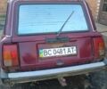 Красный ВАЗ 2104, объемом двигателя 1 л и пробегом 200 тыс. км за 250 $, фото 8 на Automoto.ua