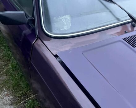 Красный ВАЗ 2104, объемом двигателя 0 л и пробегом 85 тыс. км за 800 $, фото 1 на Automoto.ua