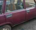 Красный ВАЗ 2104, объемом двигателя 1 л и пробегом 200 тыс. км за 250 $, фото 3 на Automoto.ua