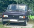 Красный ВАЗ 2104, объемом двигателя 1.5 л и пробегом 77 тыс. км за 650 $, фото 1 на Automoto.ua