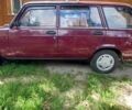 Красный ВАЗ 2104, объемом двигателя 0 л и пробегом 150 тыс. км за 1470 $, фото 6 на Automoto.ua