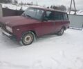 Червоний ВАЗ 2104, об'ємом двигуна 0 л та пробігом 170 тис. км за 550 $, фото 1 на Automoto.ua