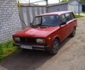 Красный ВАЗ 2104, объемом двигателя 1.5 л и пробегом 62 тыс. км за 1372 $, фото 3 на Automoto.ua
