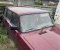 Красный ВАЗ 2104, объемом двигателя 1.5 л и пробегом 200 тыс. км за 1200 $, фото 1 на Automoto.ua