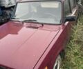 Красный ВАЗ 2104, объемом двигателя 1.5 л и пробегом 200 тыс. км за 1200 $, фото 2 на Automoto.ua
