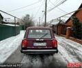 Червоний ВАЗ 2104, об'ємом двигуна 1.5 л та пробігом 74 тис. км за 2100 $, фото 5 на Automoto.ua
