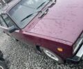 Красный ВАЗ 2104, объемом двигателя 1.5 л и пробегом 120 тыс. км за 1000 $, фото 2 на Automoto.ua