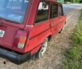 Красный ВАЗ 2104, объемом двигателя 1.3 л и пробегом 288 тыс. км за 550 $, фото 2 на Automoto.ua