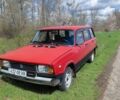 Красный ВАЗ 2104, объемом двигателя 1.5 л и пробегом 168 тыс. км за 807 $, фото 1 на Automoto.ua