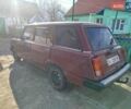 Червоний ВАЗ 2104, об'ємом двигуна 1.45 л та пробігом 190 тис. км за 800 $, фото 1 на Automoto.ua