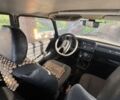 Красный ВАЗ 2104, объемом двигателя 1.5 л и пробегом 300 тыс. км за 400 $, фото 4 на Automoto.ua
