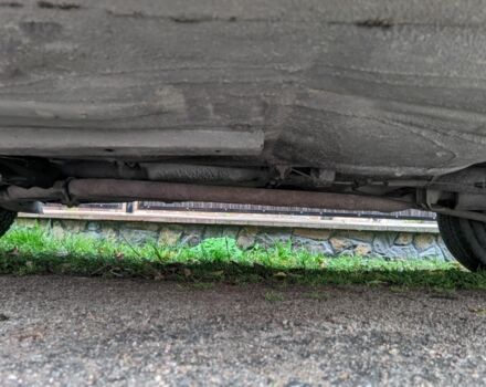 Красный ВАЗ 2104, объемом двигателя 0 л и пробегом 100 тыс. км за 1500 $, фото 11 на Automoto.ua