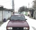 Красный ВАЗ 2104, объемом двигателя 1.5 л и пробегом 350 тыс. км за 850 $, фото 1 на Automoto.ua