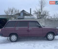 Червоний ВАЗ 2104, об'ємом двигуна 1.45 л та пробігом 85 тис. км за 1700 $, фото 5 на Automoto.ua