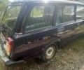 Красный ВАЗ 2104, объемом двигателя 1.5 л и пробегом 77 тыс. км за 650 $, фото 1 на Automoto.ua