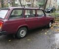 Красный ВАЗ 2104, объемом двигателя 0 л и пробегом 75 тыс. км за 999 $, фото 2 на Automoto.ua