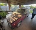 Красный ВАЗ 2104, объемом двигателя 1.5 л и пробегом 300 тыс. км за 400 $, фото 1 на Automoto.ua