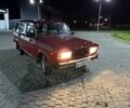 Червоний ВАЗ 2104, об'ємом двигуна 1.5 л та пробігом 83 тис. км за 1000 $, фото 1 на Automoto.ua