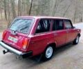 Красный ВАЗ 2104, объемом двигателя 1.45 л и пробегом 47 тыс. км за 2800 $, фото 26 на Automoto.ua