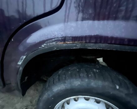 Красный ВАЗ 2104, объемом двигателя 0 л и пробегом 85 тыс. км за 800 $, фото 7 на Automoto.ua