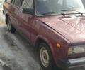 Красный ВАЗ 2104, объемом двигателя 1.5 л и пробегом 51 тыс. км за 2653 $, фото 3 на Automoto.ua