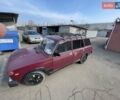 Красный ВАЗ 2104, объемом двигателя 1.5 л и пробегом 200 тыс. км за 577 $, фото 1 на Automoto.ua