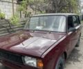 Красный ВАЗ 2104, объемом двигателя 1.5 л и пробегом 200 тыс. км за 846 $, фото 1 на Automoto.ua