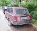 Красный ВАЗ 2104, объемом двигателя 0 л и пробегом 1 тыс. км за 362 $, фото 2 на Automoto.ua
