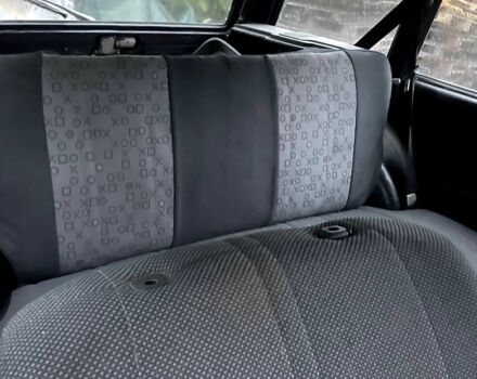 Красный ВАЗ 2104, объемом двигателя 0 л и пробегом 85 тыс. км за 800 $, фото 2 на Automoto.ua