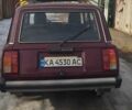 Красный ВАЗ 2104, объемом двигателя 1.5 л и пробегом 51 тыс. км за 2653 $, фото 2 на Automoto.ua