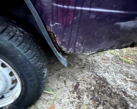 Красный ВАЗ 2104, объемом двигателя 0 л и пробегом 85 тыс. км за 800 $, фото 6 на Automoto.ua