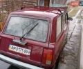 Красный ВАЗ 2104, объемом двигателя 1.5 л и пробегом 120 тыс. км за 999 $, фото 5 на Automoto.ua