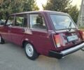 Красный ВАЗ 2104, объемом двигателя 1.5 л и пробегом 54 тыс. км за 2004 $, фото 1 на Automoto.ua