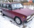 Красный ВАЗ 2104, объемом двигателя 1.45 л и пробегом 139 тыс. км за 850 $, фото 1 на Automoto.ua