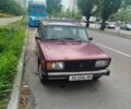 Красный ВАЗ 2104, объемом двигателя 0 л и пробегом 57 тыс. км за 1205 $, фото 1 на Automoto.ua