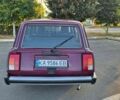 Красный ВАЗ 2104, объемом двигателя 1.45 л и пробегом 60 тыс. км за 2100 $, фото 5 на Automoto.ua