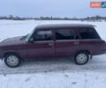 Червоний ВАЗ 2104, об'ємом двигуна 1.45 л та пробігом 85 тис. км за 1700 $, фото 1 на Automoto.ua