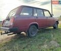 Червоний ВАЗ 2104, об'ємом двигуна 1.45 л та пробігом 84 тис. км за 1150 $, фото 2 на Automoto.ua