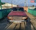 Красный ВАЗ 2104, объемом двигателя 1.45 л и пробегом 190 тыс. км за 800 $, фото 1 на Automoto.ua