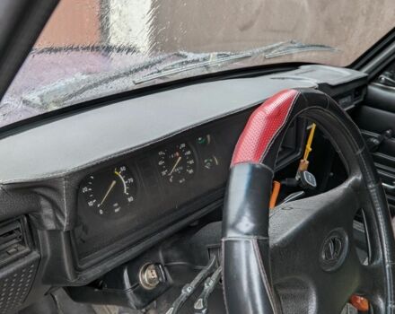 Красный ВАЗ 2104, объемом двигателя 0 л и пробегом 100 тыс. км за 1500 $, фото 7 на Automoto.ua