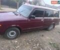 Красный ВАЗ 2104, объемом двигателя 1.45 л и пробегом 150 тыс. км за 1500 $, фото 1 на Automoto.ua