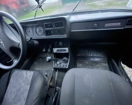 Красный ВАЗ 2104, объемом двигателя 0 л и пробегом 85 тыс. км за 800 $, фото 3 на Automoto.ua