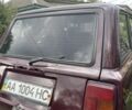 Красный ВАЗ 2104, объемом двигателя 1.5 л и пробегом 200 тыс. км за 846 $, фото 3 на Automoto.ua