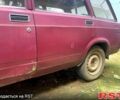 Красный ВАЗ 2104, объемом двигателя 1.5 л и пробегом 208 тыс. км за 720 $, фото 3 на Automoto.ua