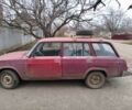 Червоний ВАЗ 2104, об'ємом двигуна 1.5 л та пробігом 230 тис. км за 404 $, фото 1 на Automoto.ua