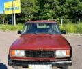 Красный ВАЗ 2104, объемом двигателя 1.5 л и пробегом 123 тыс. км за 620 $, фото 1 на Automoto.ua