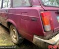Красный ВАЗ 2104, объемом двигателя 1.5 л и пробегом 208 тыс. км за 720 $, фото 4 на Automoto.ua