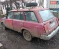 Красный ВАЗ 2104, объемом двигателя 1.45 л и пробегом 100 тыс. км за 647 $, фото 5 на Automoto.ua
