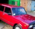 Красный ВАЗ 2104, объемом двигателя 1.5 л и пробегом 237 тыс. км за 2250 $, фото 1 на Automoto.ua